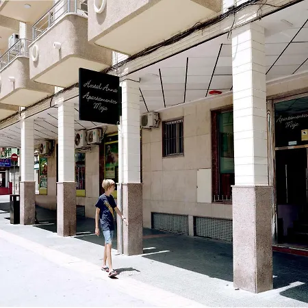 Anna Guest house