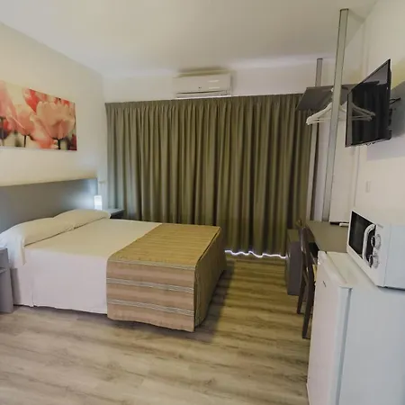 Penzion Anna Benidorm