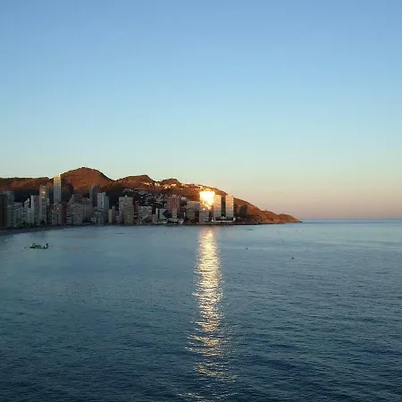 Anna Gæstehus Benidorm