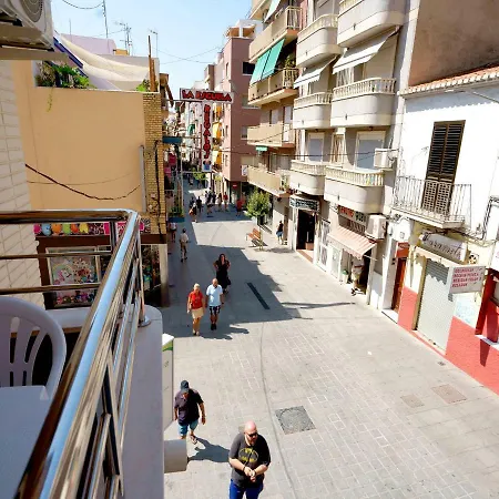 Anna Benidorm