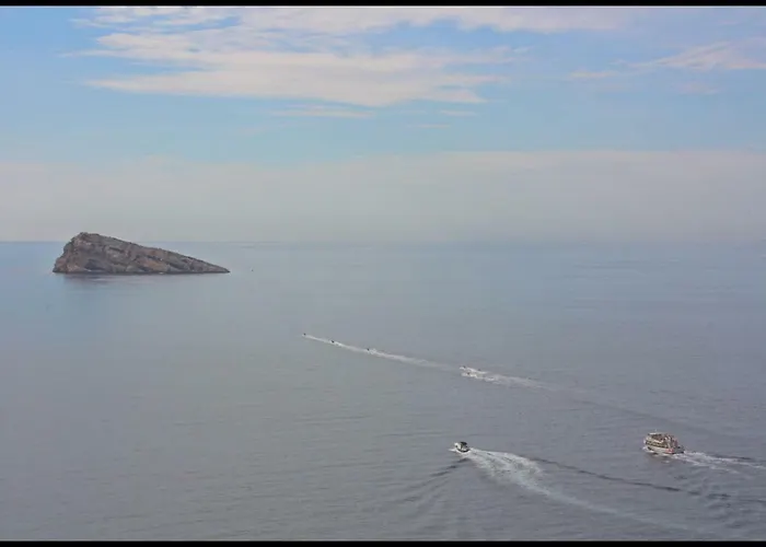 Anna Pensión Benidorm