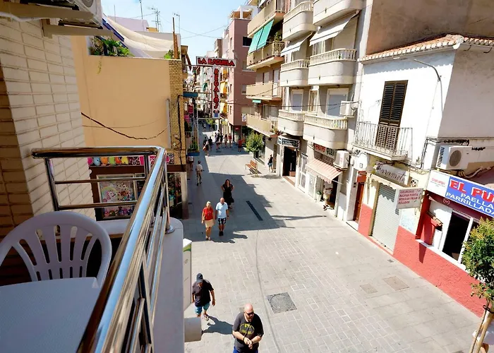Anna Benidorm