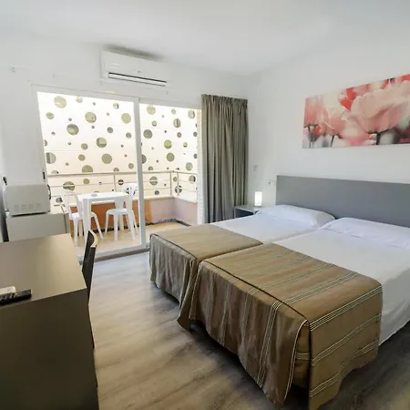 Πανσιόν Anna 3*