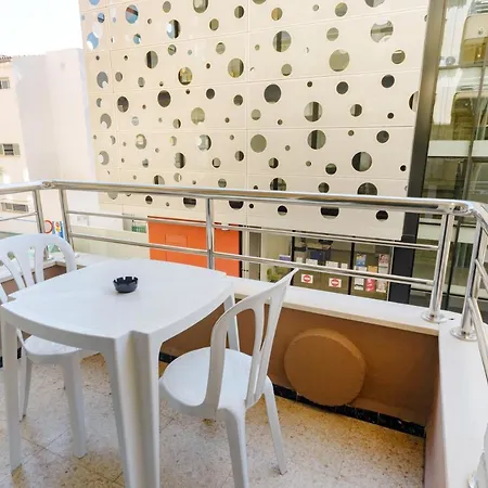 Anna 3* Μπένιντορμ