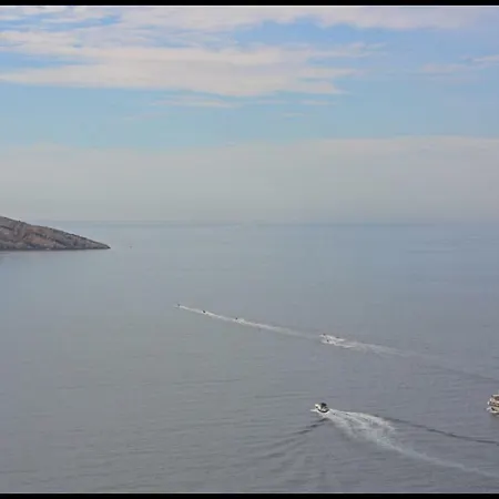 Anna Πανσιόν Μπένιντορμ