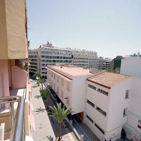 Pensión Anna Benidorm