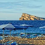 Gasthuis Anna Benidorm