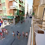 Anna Gasthuis Benidorm
