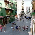 Anna 3* Benidorm